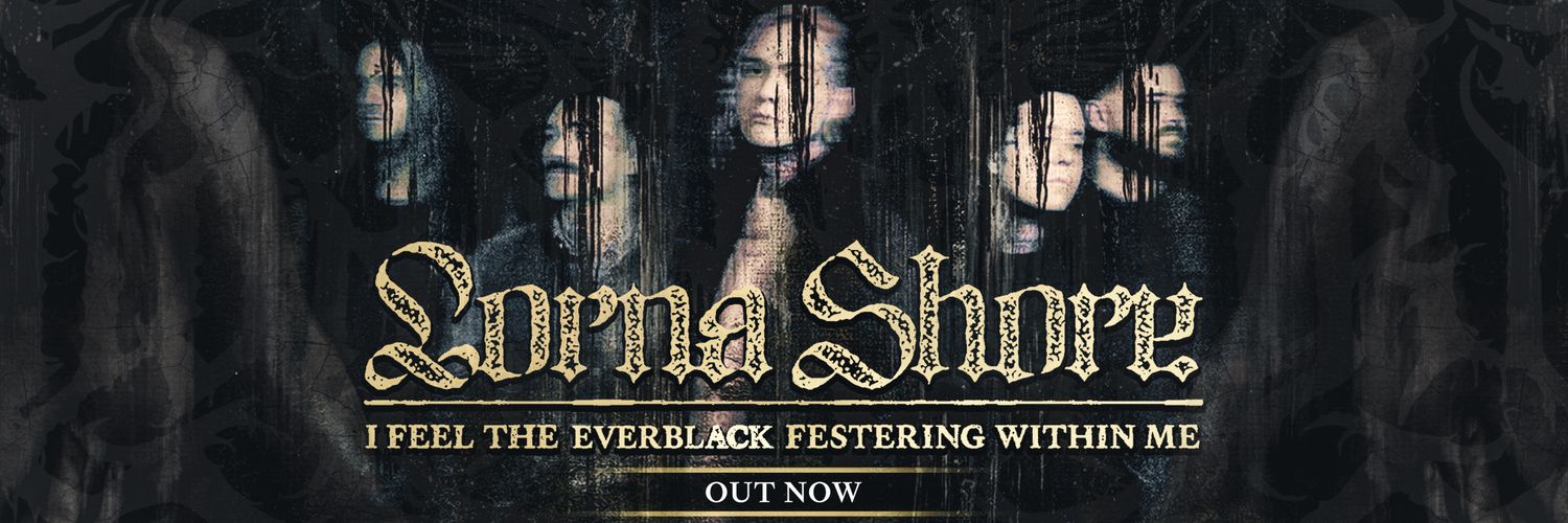 Lorna Shore banner