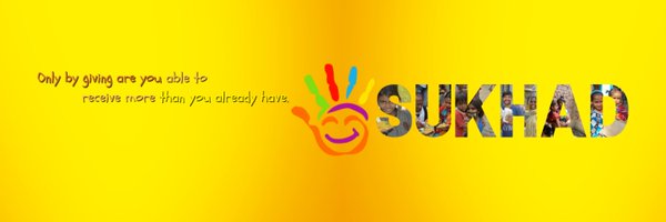 SukhadIndia Profile Banner