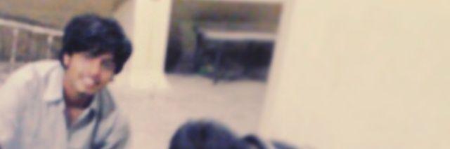 Omar74Syed's profile banner image