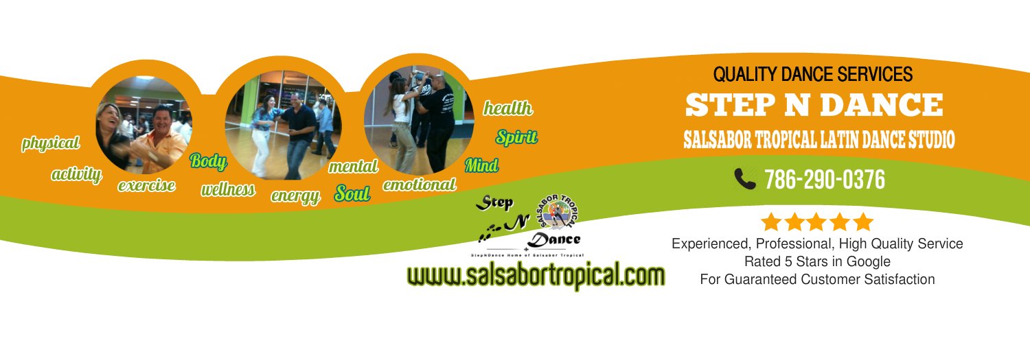 stepndance's profile banner image