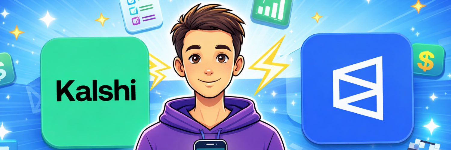 ericriten's profile banner image