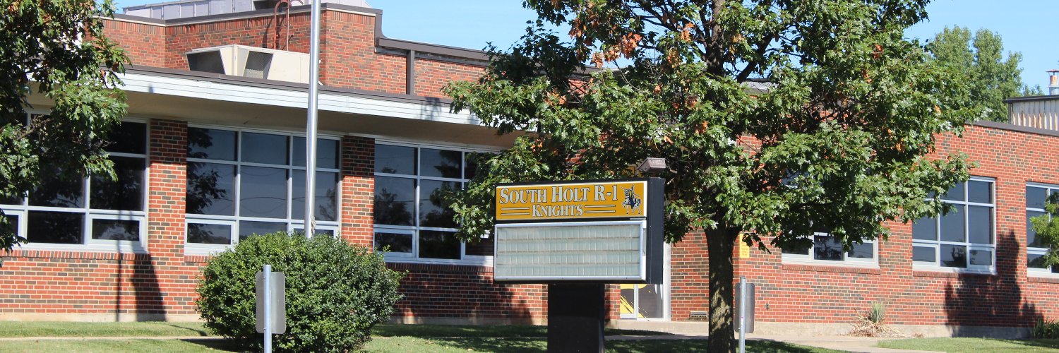 South Holt School District Profile Banner