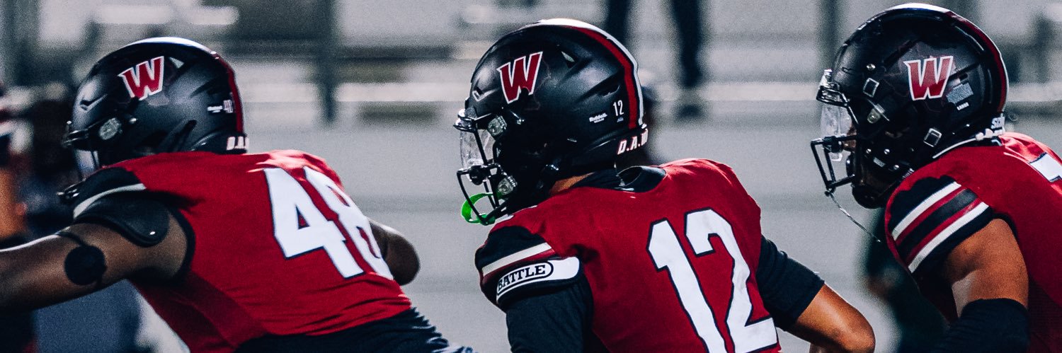 Keandre ‘KD’ Darby banner