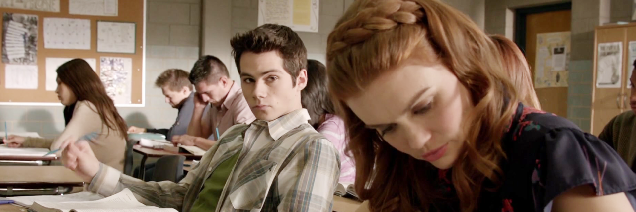 ItsStiles's profile banner image