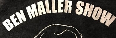 theBenMallerFan's profile banner image