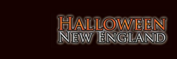 HalloweenNE Profile Banner