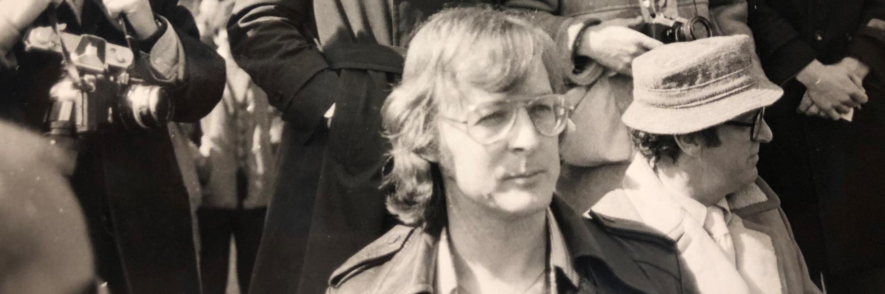 dstanglin's profile banner image