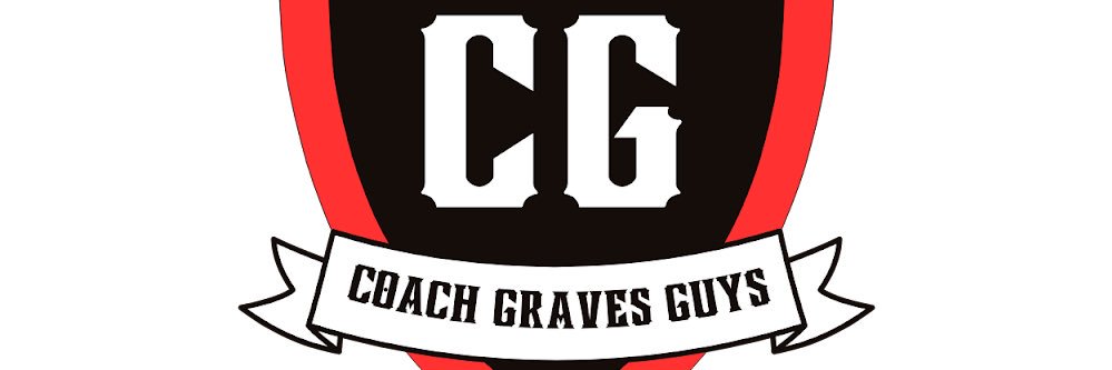 Coach Aaron Graves, Sr.'s banner