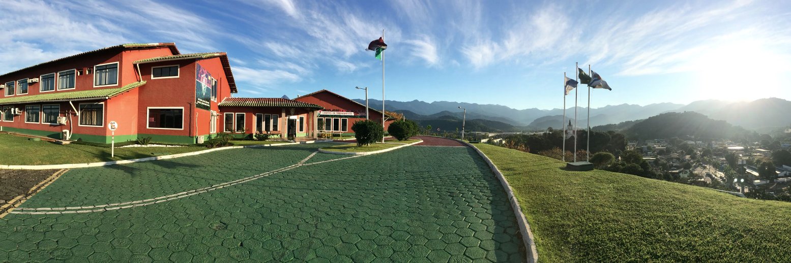 Ricardo 🇧🇷 banner