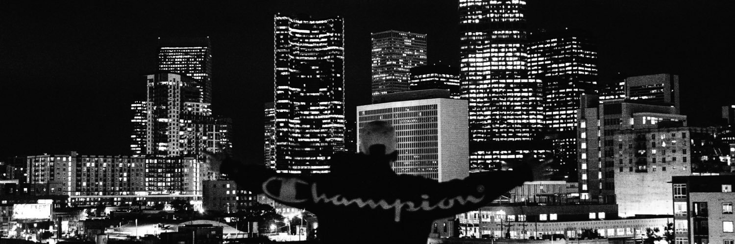 CGunsauls's profile banner image