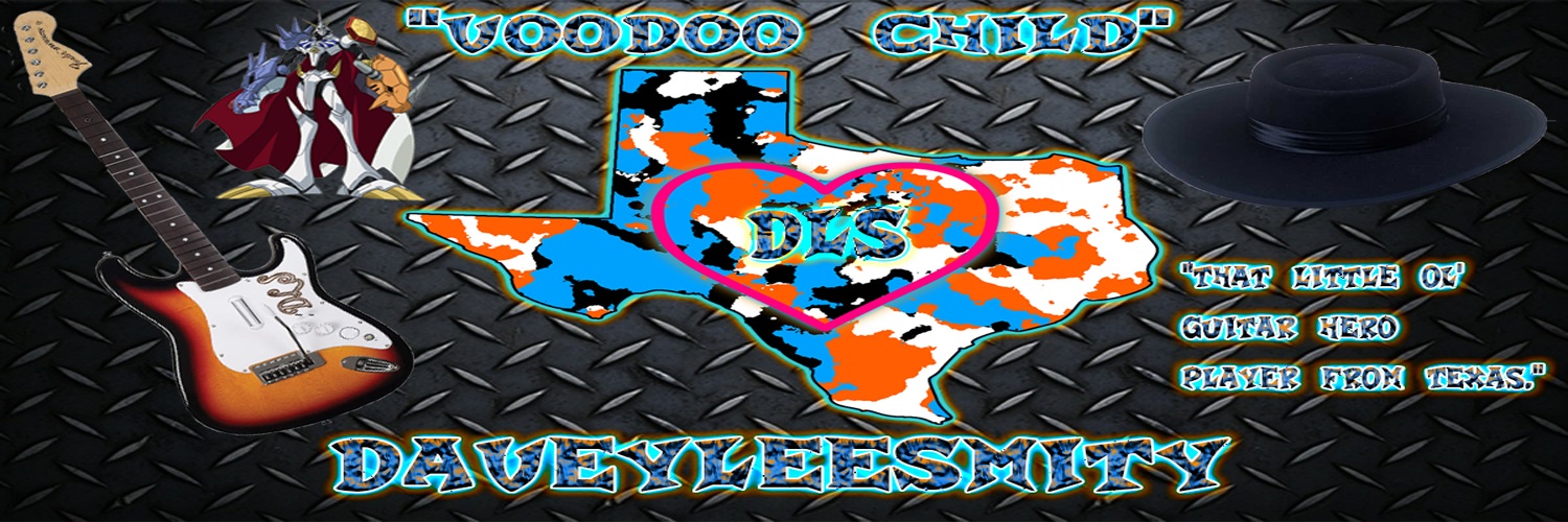 David "Davey" Lee Smith (@DaveyLeeSmity) / Posts / X