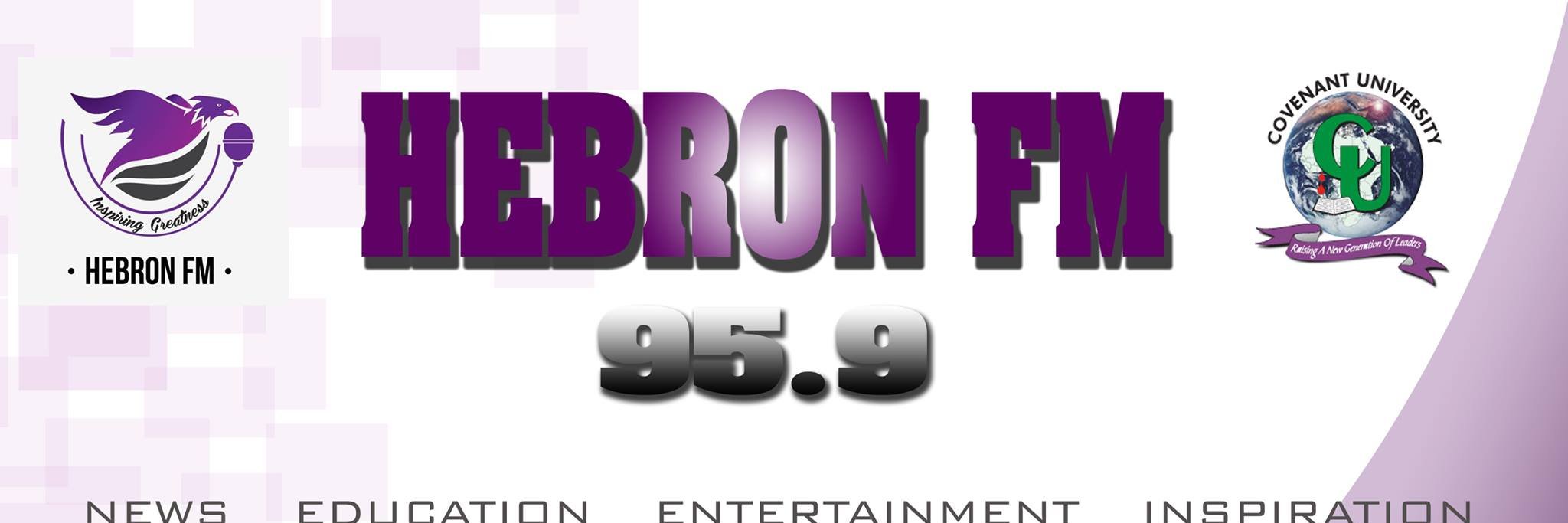 HEBRONFM's profile banner image