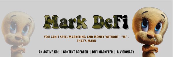 Defimark7 Profile Banner