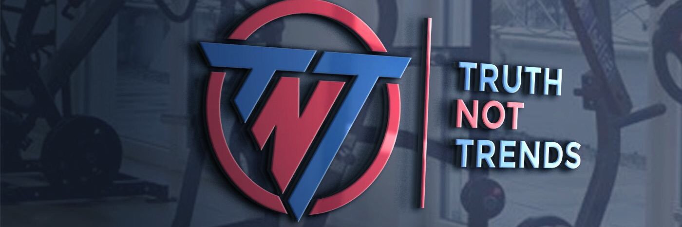 TruthNotTrends's profile banner image