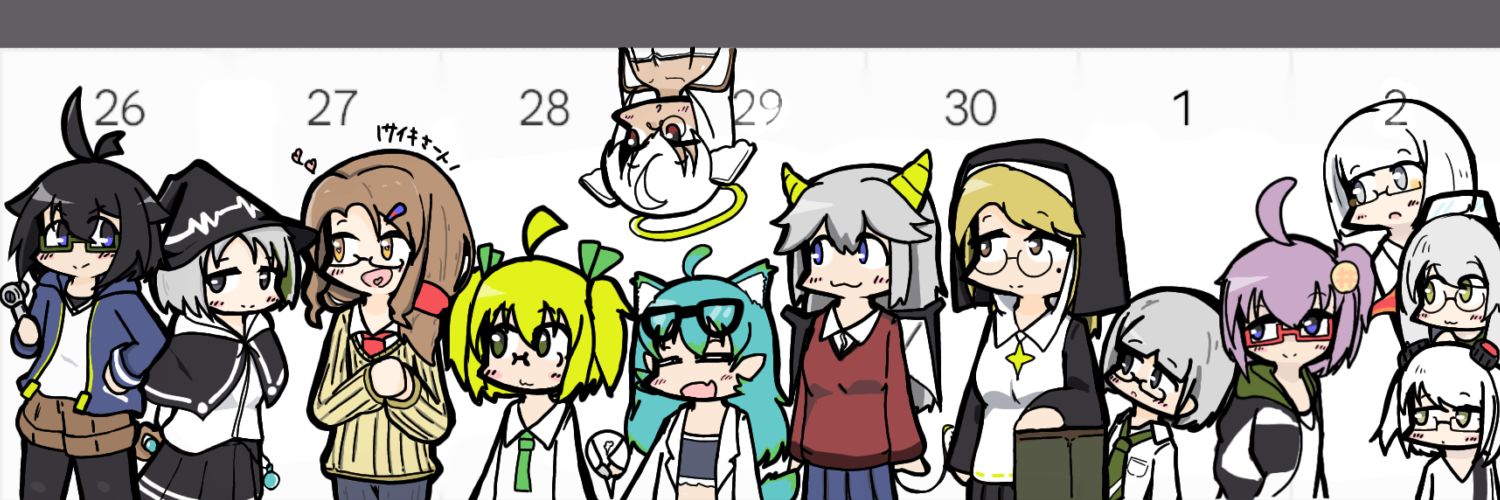 🍛めろんパン's banner