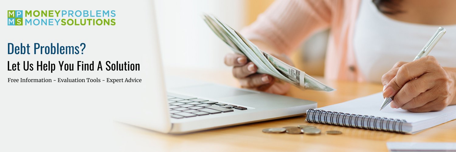 MoneyproblemsCA's profile banner image