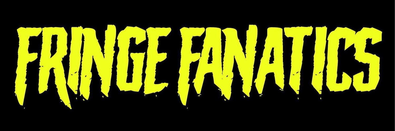 Fringe Fanatics Sports Podcast banner