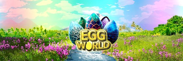 Egg_World Profile Banner