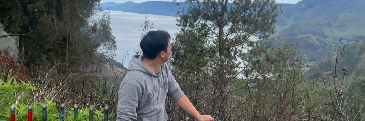 HandokoKlaso's profile banner image
