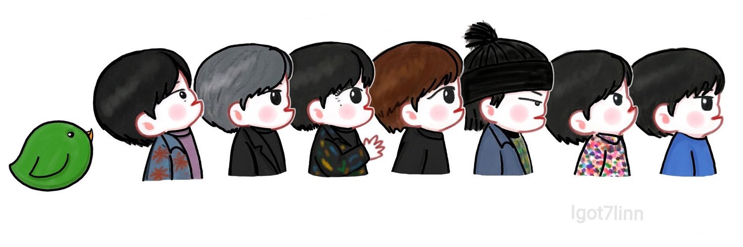 PinkPinkyDear's profile banner image