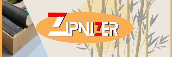 Zipnizer Profile Banner