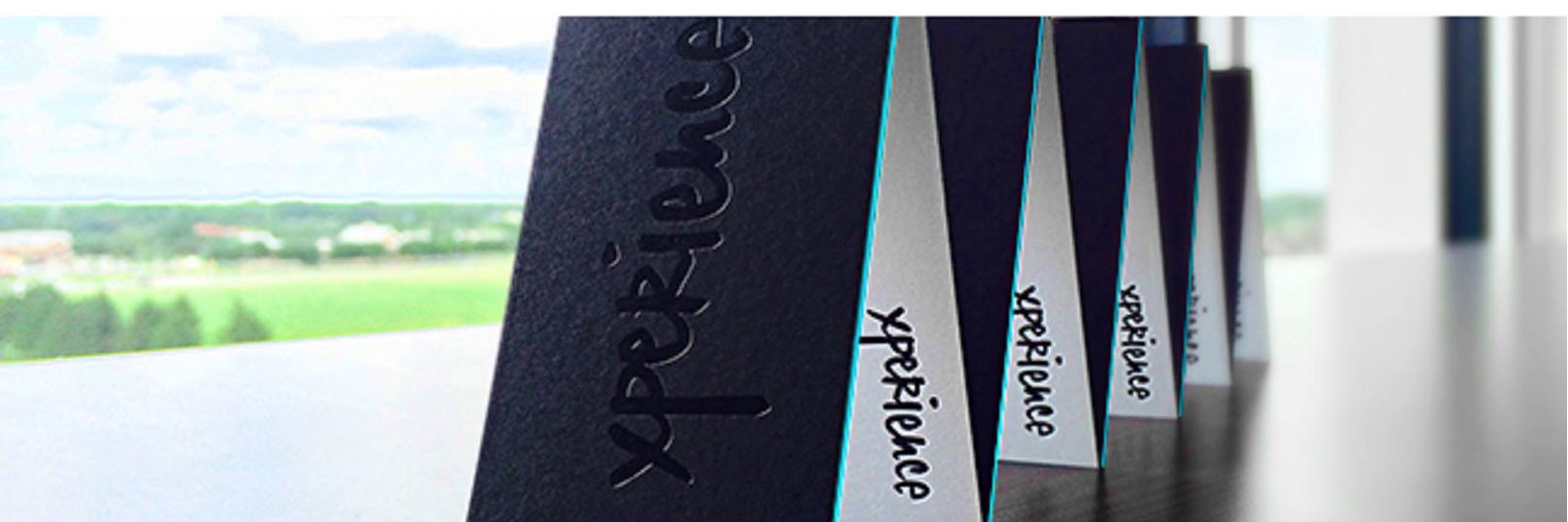 xperience banner