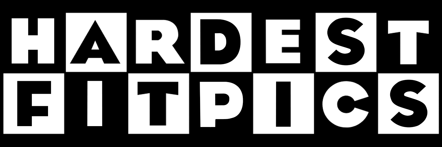 HARDEST FIT PICS's banner