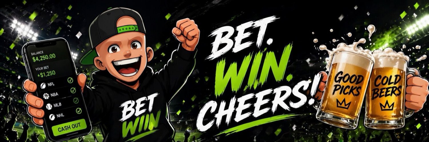 GoinsGambling's profile banner image
