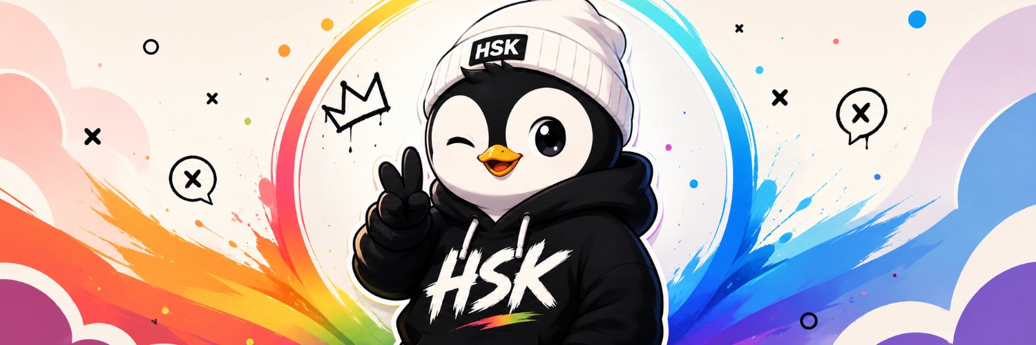 HSK banner