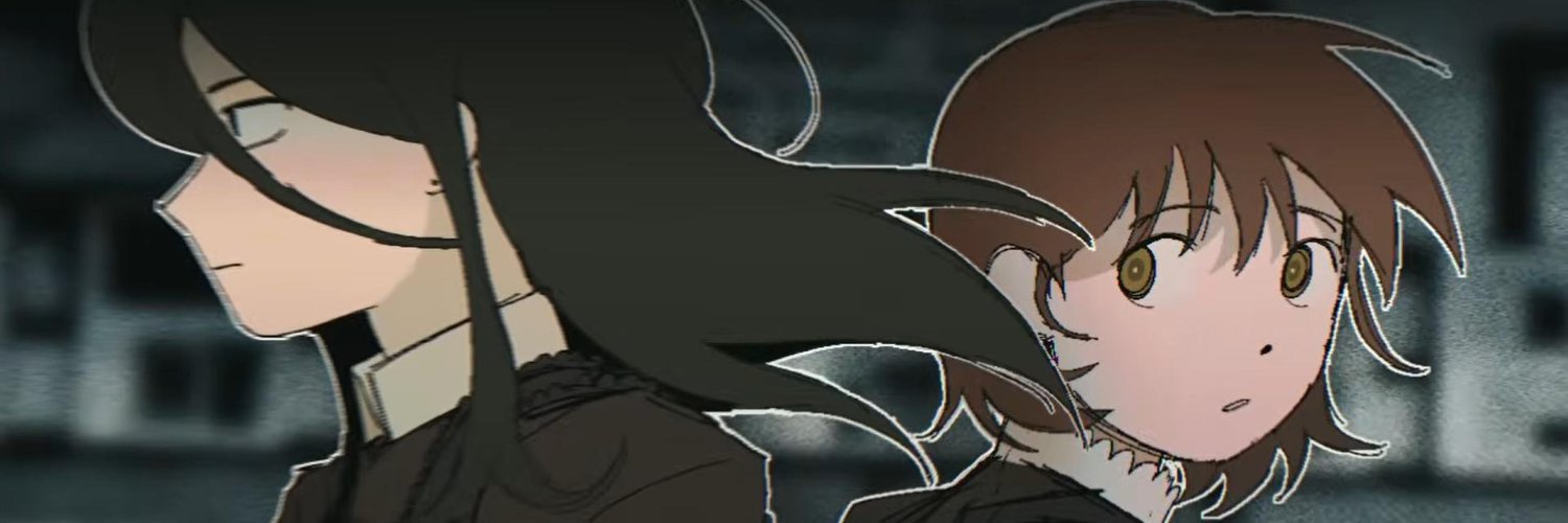 Alice / Arisu banner