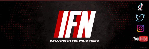 IfnBoxing Profile Banner