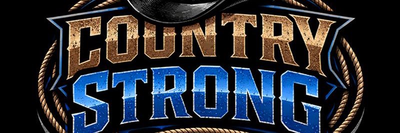Country Strong banner