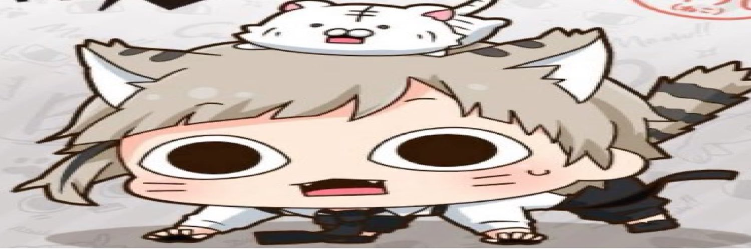 cake's banner