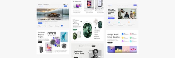 ISRAFILDESIGNS Profile Banner