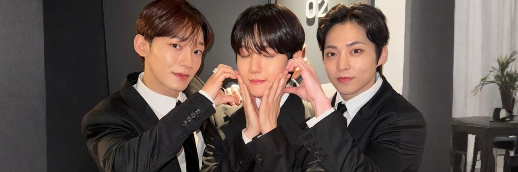 hyunaeri³| 🇹🇷 banner