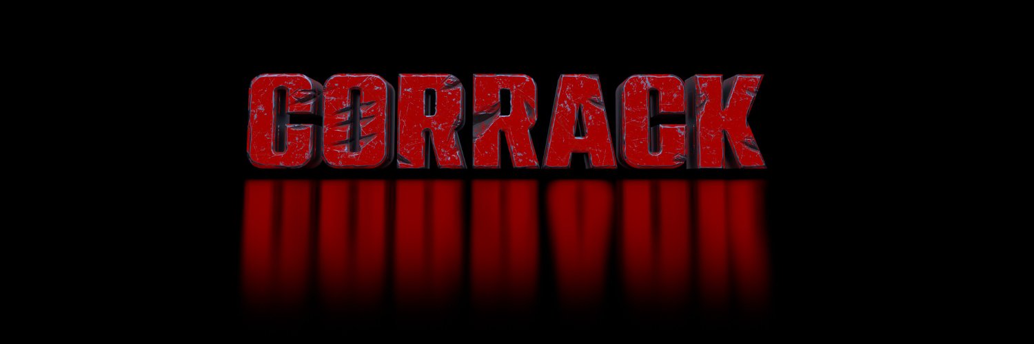 Corrack banner