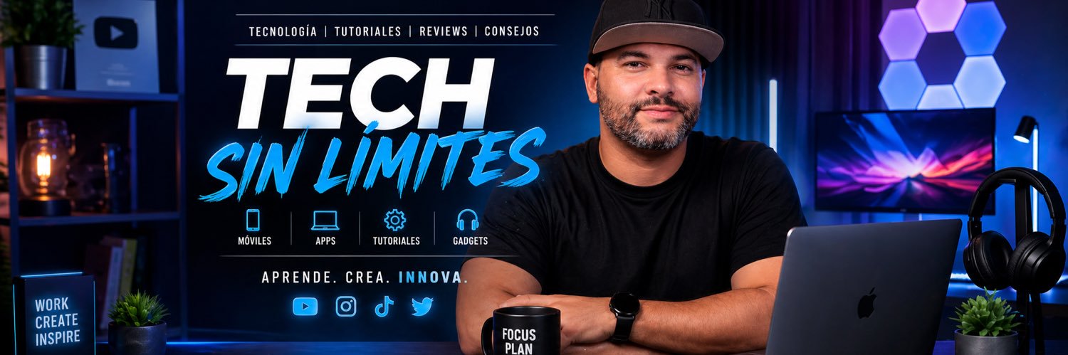 techlopz's profile banner image