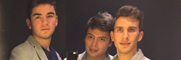 alejandro_gsm's profile banner image