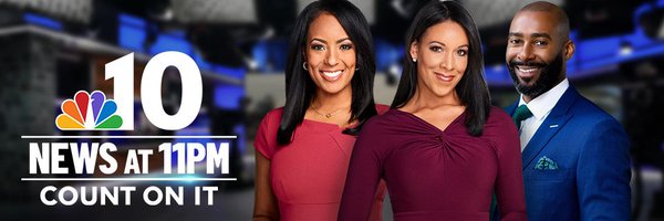 NBCPhiladelphia Profile Banner