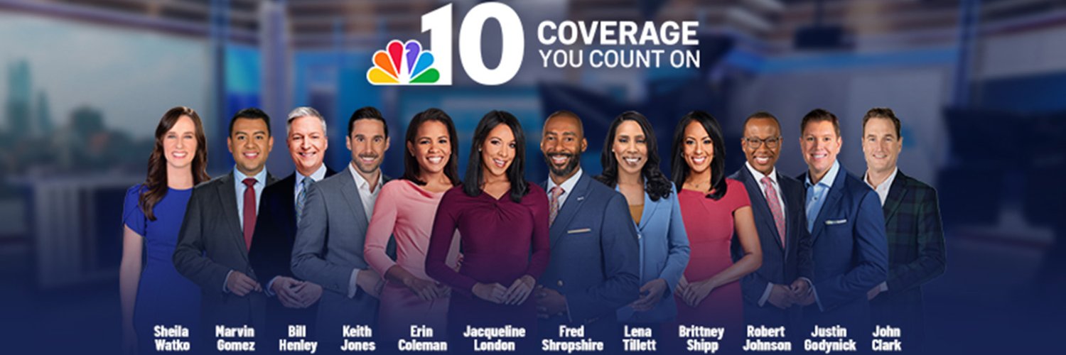 NBC10 Philadelphia banner