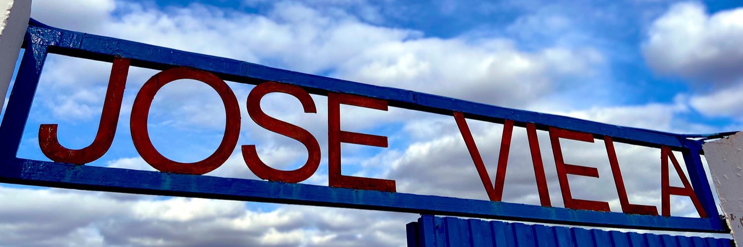 CD MALLÉN ❤️💙 banner