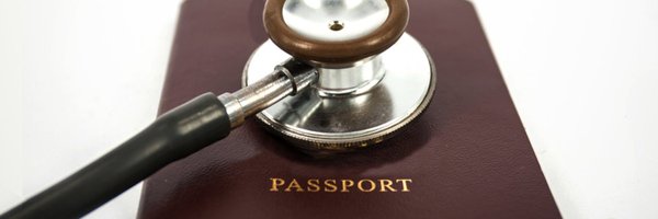 PresidentialMed Profile Banner