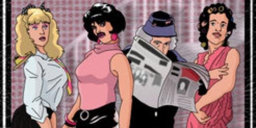 Rubi313's profile banner image