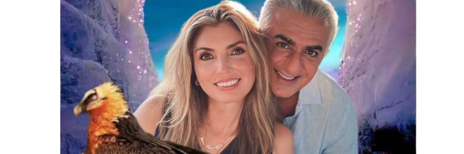 باران ❤👑's banner