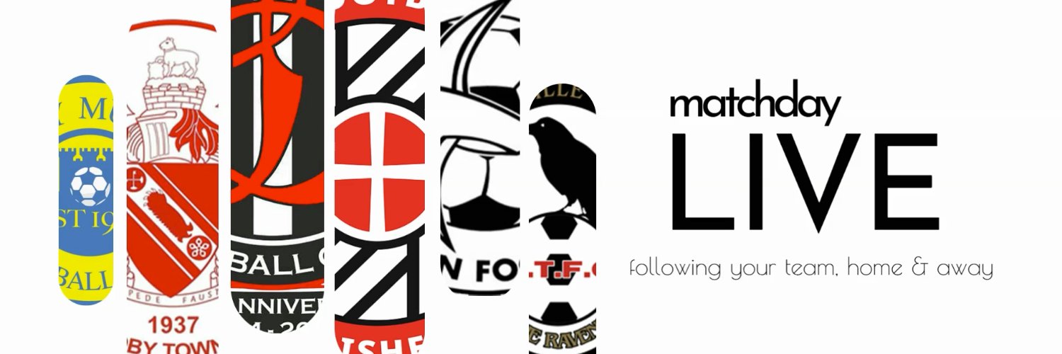 Non League Connect banner