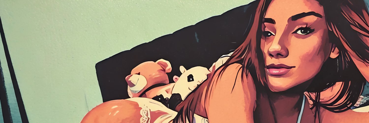 Haileyisocute's profile banner image