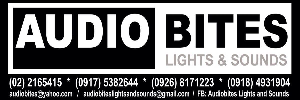 AudioBites's profile banner image