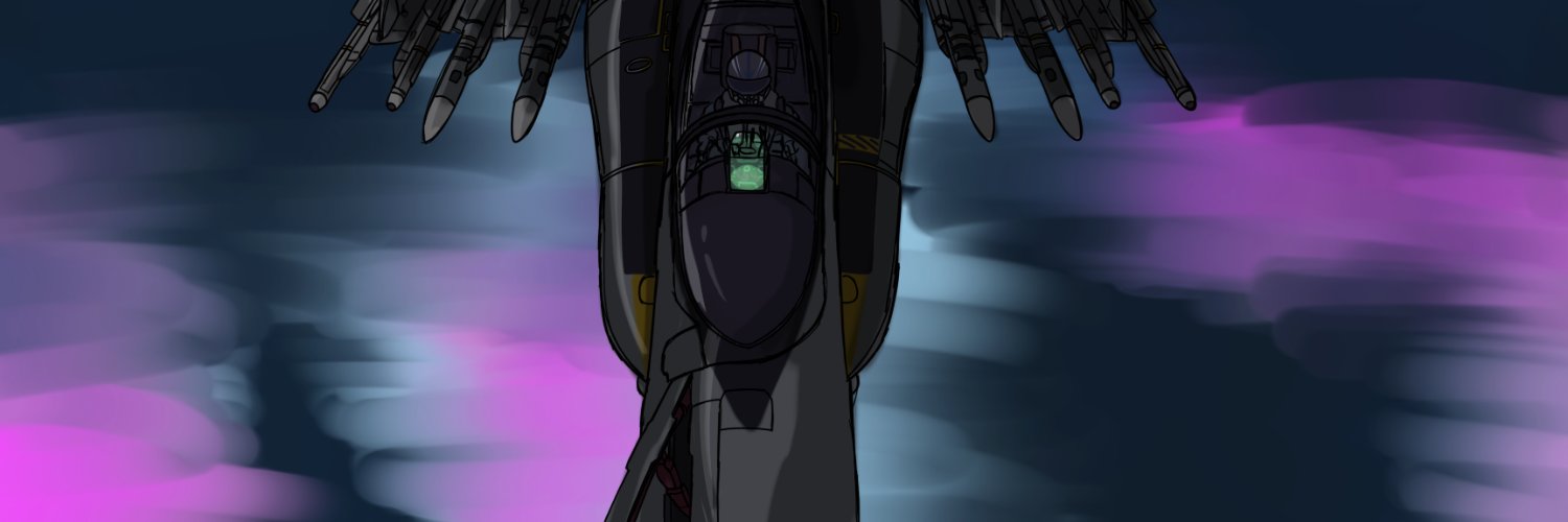 Vega's banner