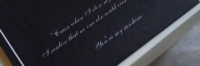 IamDavidLiem's profile banner image