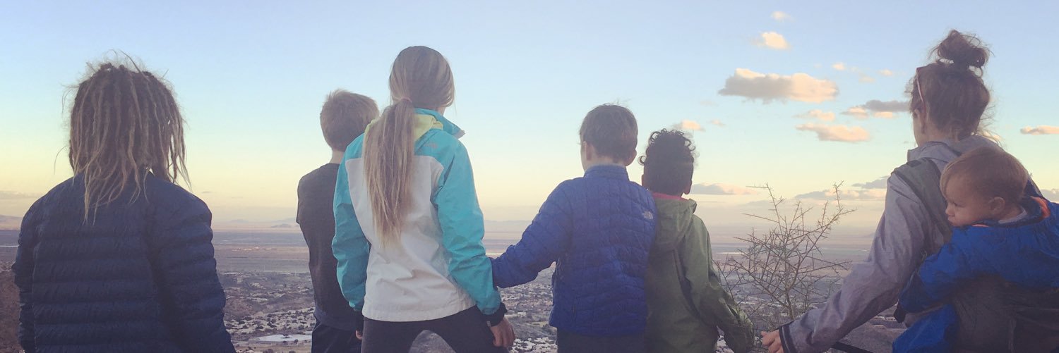 7WildandFree's profile banner image